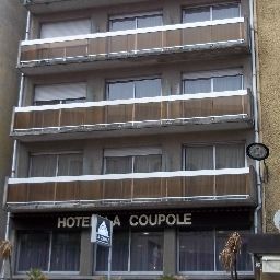  La Coupole Fotos