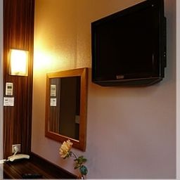 Chambre Halthotel Fotos