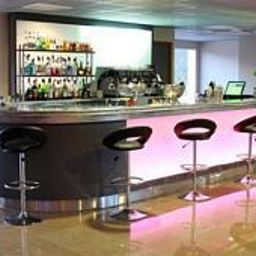 Bar Kyriad Prestige Montpellier Ouest-Croix d Argent Fotos