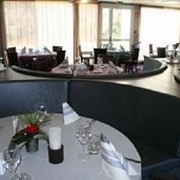 Restaurant Kyriad Prestige Montpellier Ouest-Croix d Argent Fotos
