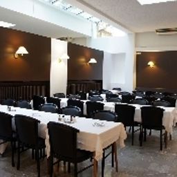 Restaurant Notre Dame de la Sarte Fotos