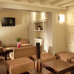 Innenansicht My Hotel In France Le Marais Fotos