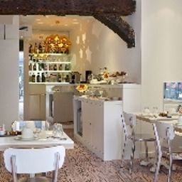 Sala colazione Georgette Fotos