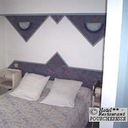 Chambre Hôtel Pourcheresse sarl l'europe Fotos