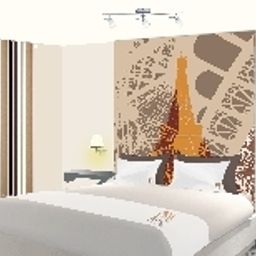 Alpha Paris Tour Effeil Boulogne-Billancourt