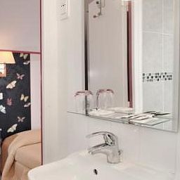 Bathroom Villa Sorel Fotos