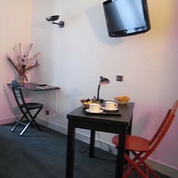  Boulogne Residence Fotos