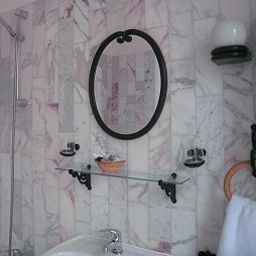 Bathroom Boulogne Residence Fotos