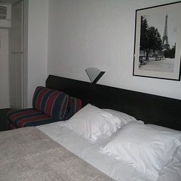 Room Boulogne Residence Fotos