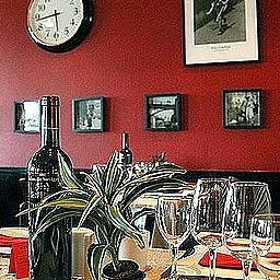 Restaurant Le Paris Logis Fotos