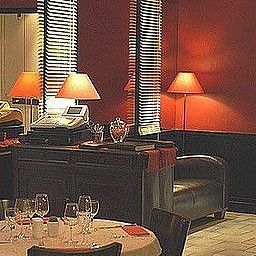 Restaurant Le Paris Logis Fotos