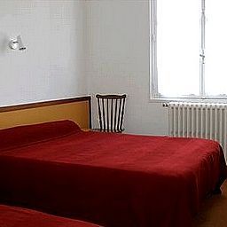 Chambre Le Paris Logis Fotos
