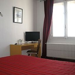Chambre Le Paris Logis Fotos