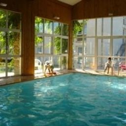 Piscine Hôtel La Métairie Fotos