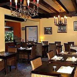 Restaurant De la Corniche Logis Fotos