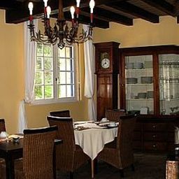 Restaurant De la Corniche Logis Fotos
