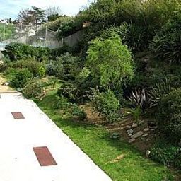 Terrasse De la Corniche Logis Fotos