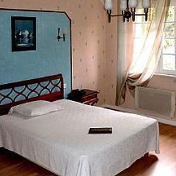 Chambre De la Corniche Logis Fotos