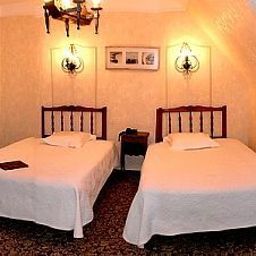 Chambre De la Corniche Logis Fotos