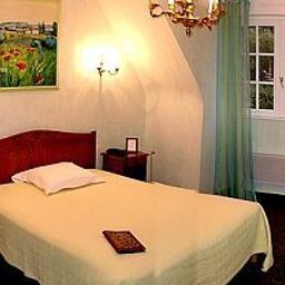Chambre De la Corniche Logis Fotos
