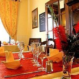 Restaurant Auberge du Bon Cidre Logis Fotos