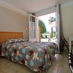 Room Auberge du Bon Cidre Logis Fotos