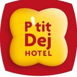 Certificat P'tit Dej-HOTEL Millau Fotos