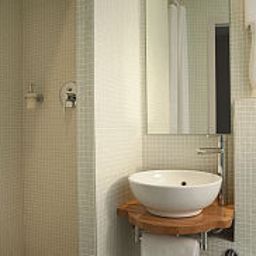 Salle de bains Le Petit Belloy Saint Germain Fotos