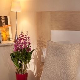Chambre Le Petit Belloy Saint Germain Fotos
