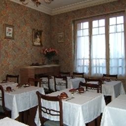 Sala colazione Barthotel Fotos
