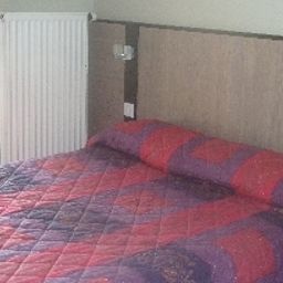 Chambre Les Carrés Pégase Fotos
