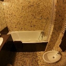 Cuarto de baño Le Napoléon Fotos