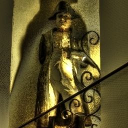  Le Napoléon Fotos