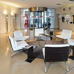 Halle Residhome Parc du Millénaire Apparthotel Fotos