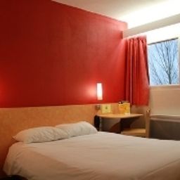 Zimmer P'tit Dej-HOTEL Tulle Fotos