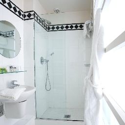 Badezimmer Atlantis Saint-Germain des Pres Fotos