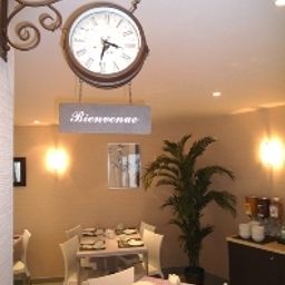Sala colazione Séjours & Affaires Paris Malakoff Apparthotel Fotos