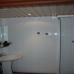 Bathroom Residence de la Tour Paris Fotos