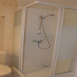 Bathroom Residence de la Tour Paris Fotos