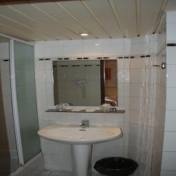 Bathroom Residence de la Tour Paris Fotos