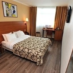  Best Western Malakoff Parc des Expositions Fotos