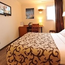  Best Western Malakoff Parc des Expositions Fotos
