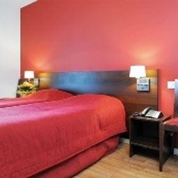Séjours & Affaires Paris Malakoff Apparthotel Malakoff