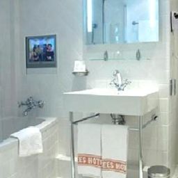 Cuarto de baño Elysées Fotos