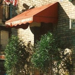 Exterior view Residence Montrouge Fotos