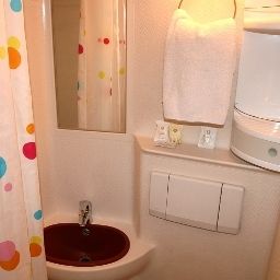 Bathroom Residence Montrouge Fotos