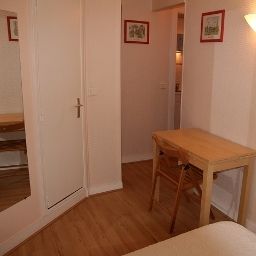 Room Residence Montrouge Fotos