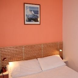 Zimmer Residence Montrouge Fotos