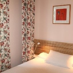 Room Residence Montrouge Fotos