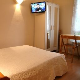 Room Residence Montrouge Fotos